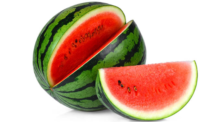 Wassermelone